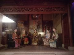 -中国闽台缘博物馆