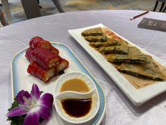 -丰鲤楼•闽南茶楼(仟禧汇店)