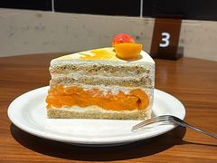 -black rainbow coffee