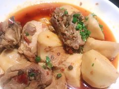 -陶然居·重庆菜(解放碑店)