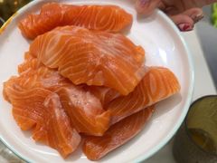 -梨花自助烤肉(乐宾店)