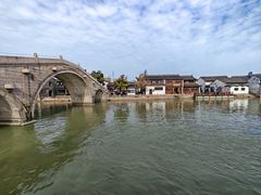 -嘉兴月河历史街区