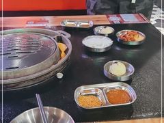 -哈哈碳都·牛肋条无限自助烤肉(宝龙店)