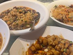 -牟传仁饭庄(星海店)