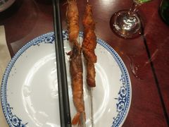 -旺角小渔村·海肠捞饭开创者(环山路店)