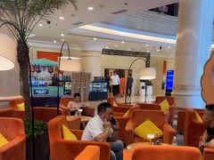 -逸派咖啡 EPARKCOFFEE(广安门店)