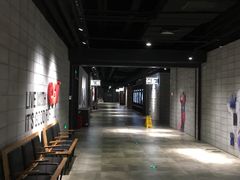-CGV影城(黄河道ScreenX店)