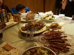 -楚太子  中餐&烧烤(武大店)