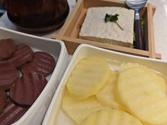 -味之绝美蛙鱼头火锅(松江万达店)