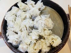 -海汇源老烧麦店(东大街总店)