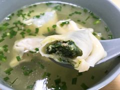 -顶巧鸡汤馄饨(虹口总店)