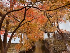 -狼山风景名胜区