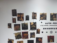 -敲吧手工坊·银饰DIY(观音桥店)