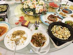 -天鲜阁·海鲜粤菜·33年老字号(石槎白云站店)