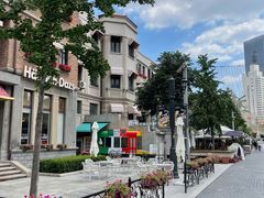 -天津意大利风情旅游区