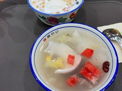 -文昌邓记清补凉(西沙路店)