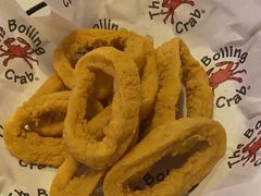 -The Boiling Crab宝灵蟹手抓海鲜(中国首店)