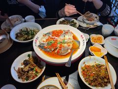 -湘阁里辣(东门茂业店)