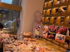 -西村叔叔的店·面包·甜品·蛋糕(牡丹园店)