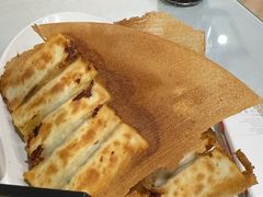 -逢春菜馆天津菜(胜利路店)