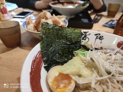 -雷门拉面·现熬骨汤(凯德来福士店)