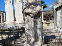 -北京石刻艺术博物馆(五塔寺)