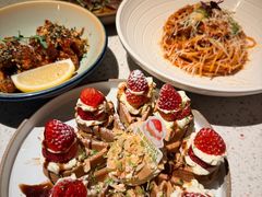 -BE BRIGHT KITCHEN(正佳广场店)