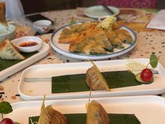 -点都德(广州白云山景区南门店)
