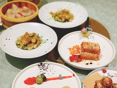 -海皇食府(水都假日酒店店)