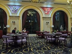 -广州凤凰城酒店-维也纳西餐厅