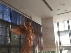 -伯豪瑞廷酒店-天伦阁西餐厅