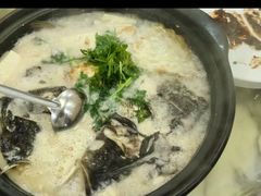 -尚岛私房菜(西方巷店)