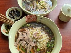 -邵顺兴锅盖面(金山宝地店)