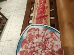 -鸿运诚羊蝎子·火锅(西单店)