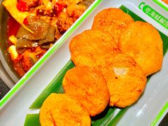 -淘蛙(广州星寰国际商业中心店)