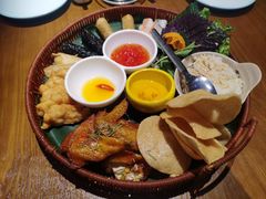 -印象芽庄越式餐厅(东兴店)