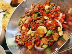 -陈厨老味·老派郴州菜(宜章店)