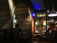 -炭舍干锅·烤鱼(扬名广场店)