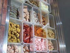 -拿渡麻辣香锅(管庄店)