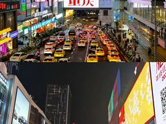 -观音桥步行街