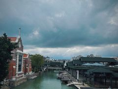 -赤坎·广东华侨国际旅游度假区