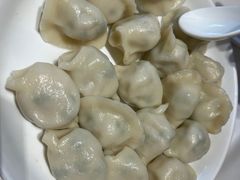 鲅鱼水饺-金春禧(英雄山路旗舰店)