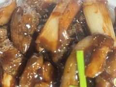-丰泽园饭店