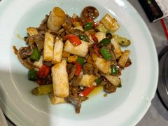 -肖记公安牛肉鱼杂馆·省级非物质文化遗产(江汉路直营店)