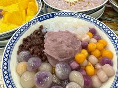 -赵记传承·中国甜品(福州总店)