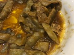 黄金钩炖排骨-上和臻品中国菜(花园街店)