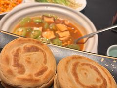 -唐猫庭院·千年陕菜(赛格国际购物中心店)