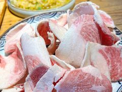 -金山烤肉(中兴公园店)