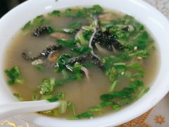 -清真·鸦儿李记·小馆(后海店)