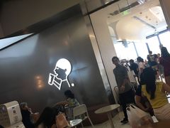 -喜茶(永旺梦乐城店)